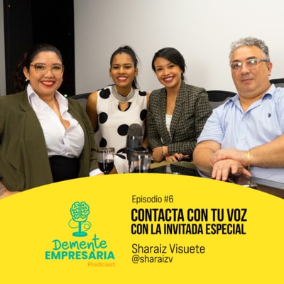 Podcast DeMente Empresaria